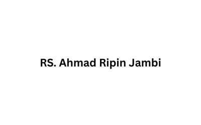 Kesehatan - RS. Ahmad Ripin Jambi