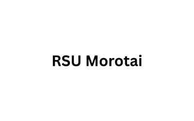 Kesehatan - RSU Morotai