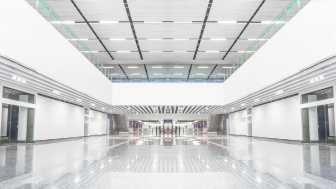 plint lantai aluminium - radiza.id